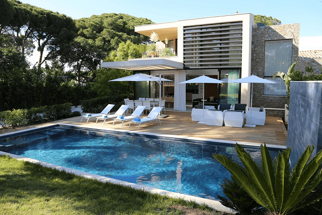 luxury villas italy le collectionist
