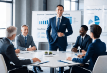 Pedrovazpaulo Business Consultant