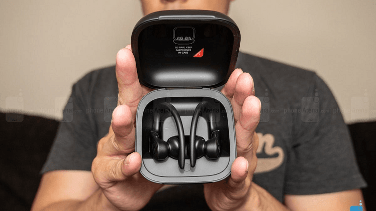 beats refurbished earbuds