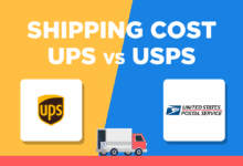Saving Money on USPS & UPS